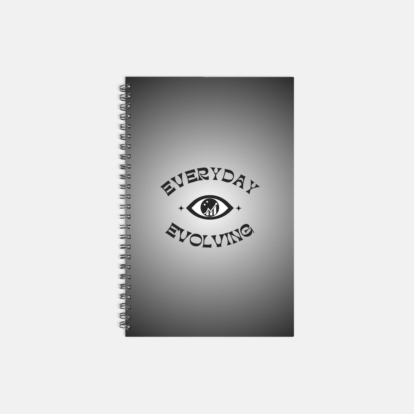 Small Softcover Notebook | Cookies & Cream
